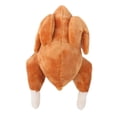 thumbnail image 1 of Paquete de 3 juguetes de peluche chirriantes para perros pequeños y medianos, 1 of 5