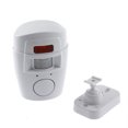 thumbnail image 4 of Detector de movimiento infrarrojo inalámbrico con control remoto, alarma con sensor, sistema de alarma antirrobo para el hogar Inevent DZ6052-00B, 4 of 7