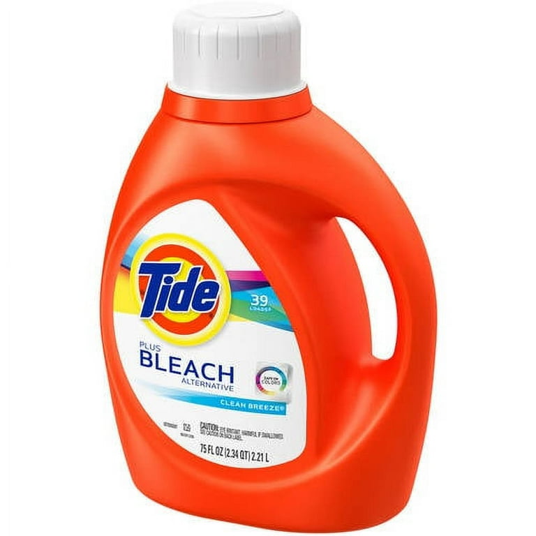 ACE Laundry Bleach for Whites Review - Daisies & Pie
