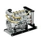 thumbnail image 1 of Kit de modelo simulado Bewildely experiencia en funcionamiento motor real Juguetes de construcción, 1 of 6