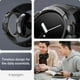 thumbnail image 3 of Funda con correa para Google Pixel Watch 3 Spigen Rugged Armor Pro de 41 mm, color negro, 3 of 8