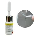 thumbnail image 3 of KBD 3ml Car Windshield Cracked Repair Tool DIY Car Window Phone Screen Repair Kit Glass Curing Glue Auto Glass Scratch Crack Restore, 3 of 5