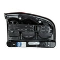 thumbnail image 2 of TYC 11-5829-00-1 Right Side Tail Light for 02-09 Chevrolet Trailblazer GM2801150, 2 of 7