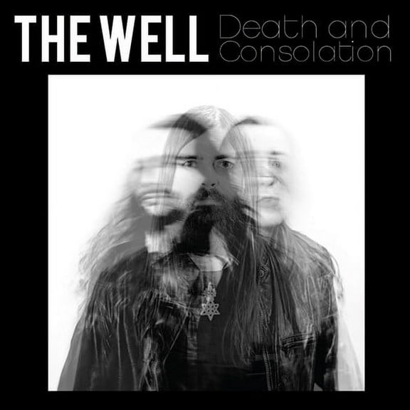 The Well - Death and Consolation - Rock - Vinyl