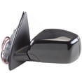 thumbnail image 4 of Side View Mirror Compatible with 2000-2006 BMW X5 Replaces BM34EL BM1320123 51167039897-PFM 51167039897PFM BM34EL, 4 of 5