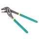 thumbnail image 1 of Alicates De Fontanería, Llave De Tubo De Fontanero Cómoda Acero Resistente Para Conector Para Tornillo Para Tuerca, 1 of 8