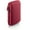 Red, variant on Drive Logic DL-64 Portable Hard Drive Case, Red