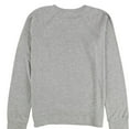 thumbnail image 4 of P.J. Salvage Womens Dog Mama Pajama Sweater, Grey, Small, 4 of 5
