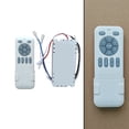 thumbnail image 6 of Ceiling Fan Light Frequency Conversion Remote Control 6Speed ​​RemoteControl, 6 of 12
