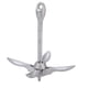 thumbnail image 5 of Anclaje de paraguas con anclaje seguro para cubierta Anclaje de gancho plegable de varios brazos para kayaks, yates y barcos, 5 of 8