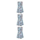 thumbnail image 2 of Guardurnaity Camisa de enfermera de maternidad para mujer blusa de lactancia manga cuello Type1 NO1, 2 of 6