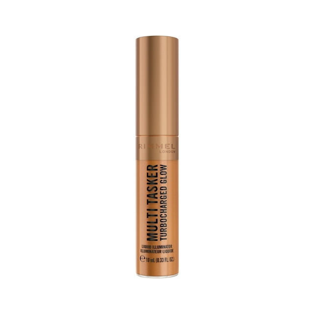 Rimmel Multi-tâches Turbocharged Glow