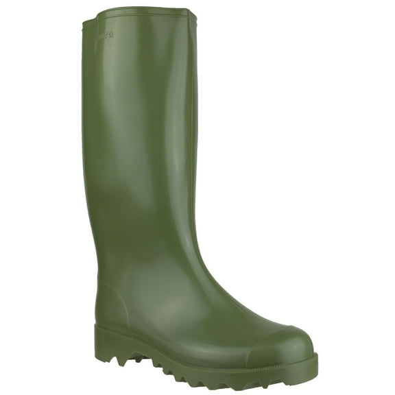 Nora Dolomit Mens Wellington Boots