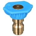 thumbnail image 4 of Karcher Universal 2nd-Story Quick-Connect Nozzle Kit for Gas Pressure Washers, 4 of 6