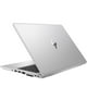 thumbnail image 2 of Laptop HP EliteBook 840 G7 14 Full HD, Core i7-10a Gen, 8GB, 256GB SSD, Windows 10 Pro, Plata Equipo Clase A, Reacondicionado., 2 of 5