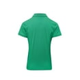 thumbnail image 2 of Premier Womens Coolchecker Plus Piqu Polo With CoolPlus, 2 of 4