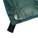 thumbnail image 2 of Toldo Carpa de lona impermeable Sombra con poste Toldo plegable para acampar Refugio ultraligero par Abanopi Carpa de tienda, 2 of 7