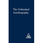 Unfinished Autobiography