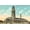 Unframed, variant on Art.com West Side Market House, Cleveland, Ohio Art Print, 18" x 12"
