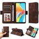thumbnail image 5 of Funda GANGXUN para OPPO A38 4G con diseño acolchado elegante, cuero PU, protección total y ajuste preciso, 5 of 5