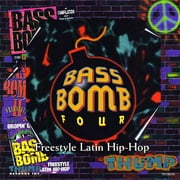 Bass Bomb, Vol.4