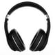 thumbnail image 1 of Diadema VORAGO PREMIUM HPB-601 Bluetooth 3.5 MM Negro Vorago HPB-601, 1 of 6