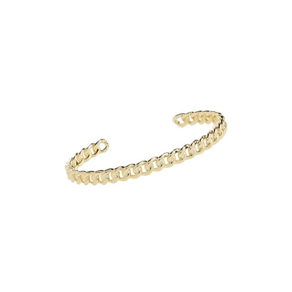 Kendra Scott Women's Grier Cuff Bracelet in Gold