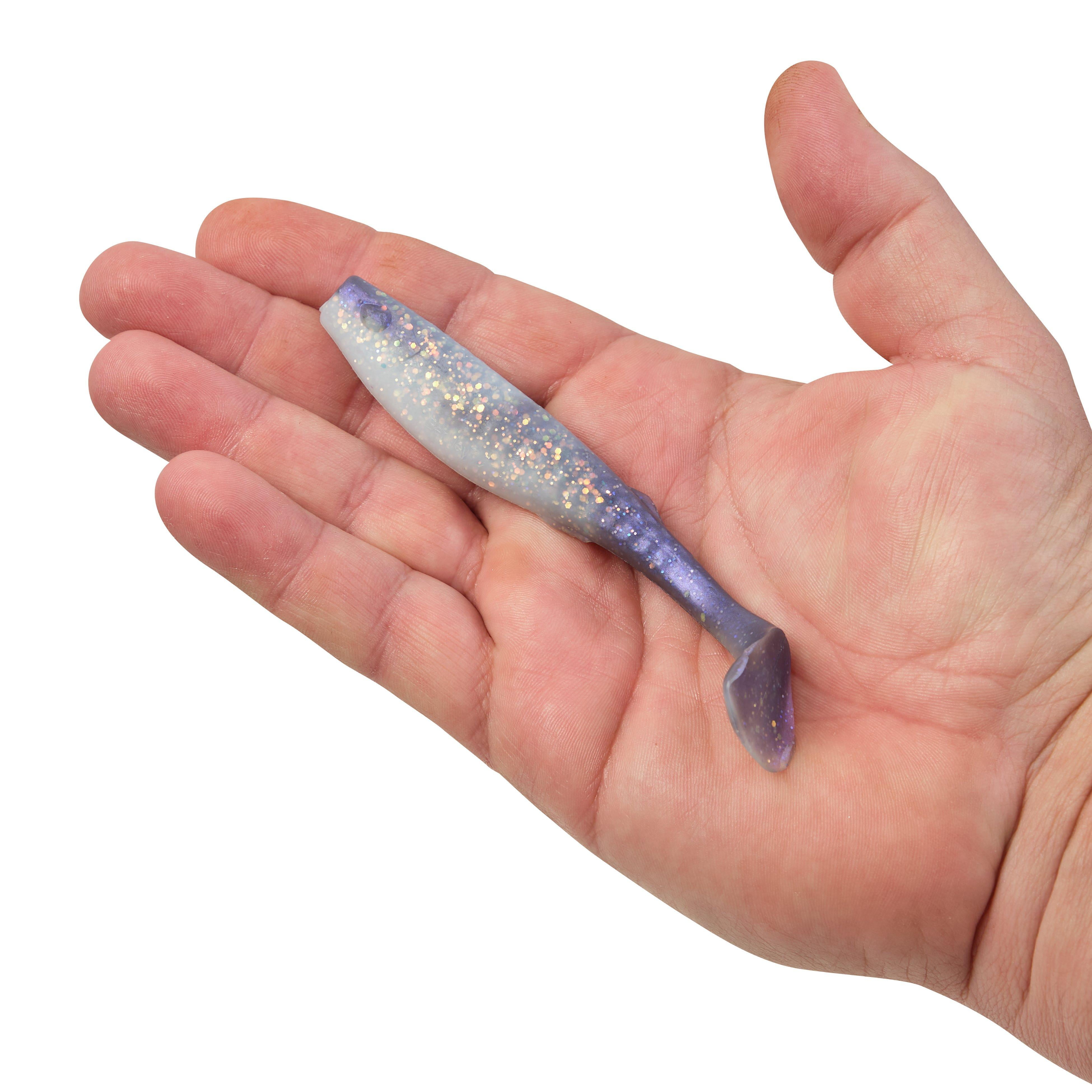 Berkley Gulp! Paddleshad Soft Bait