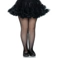 thumbnail image 3 of Children's Fishnet Tights, 3 of 4