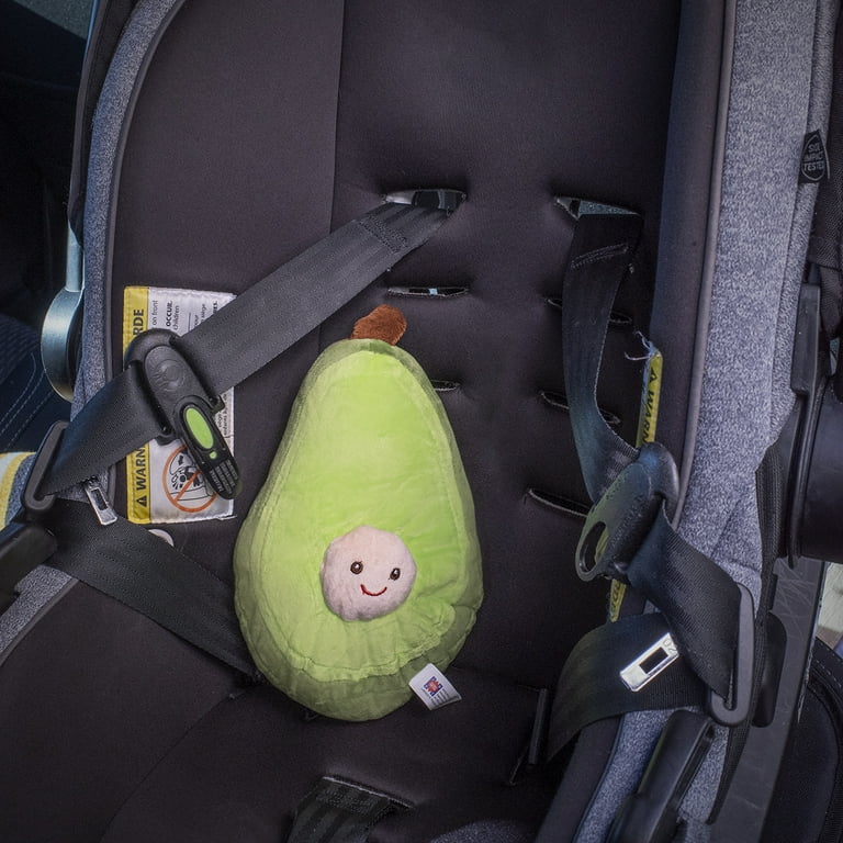 Cute Stuffed Plush Baby Green Avocado Hug Pillow Small Decorative Soft Cushion Cute Stuffed Plush Baby Green Avocado Hug Pillow Small Decorative Soft Cushion