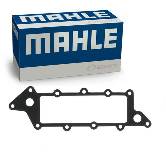 MAHLE B33280 Engine Oil Filter Adapter Gasket compatible with 26347-3C100