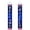 I001- Color A, variant on July 4Th Decorations, Front Door Decor, Outdoor Fabric Banner, 4Th of July Flag, Hanging Decor, Outdoor Decorations, 12X72 In, Patriotic, 2 Pc