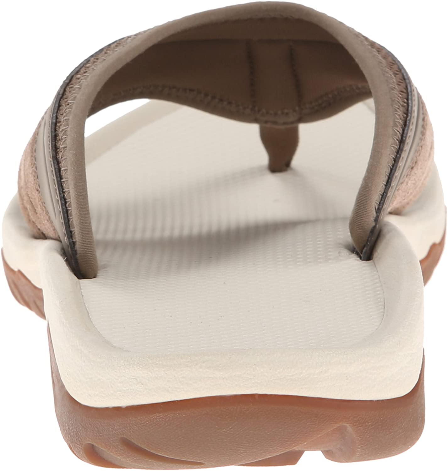 Teva Men’s Pajaro Flip Flop. Wide strap. Brown  Size 9. Summer Shoe. New In Box Teva Pajaro | eBay main image 4