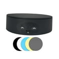 thumbnail image 3 of Sharplace Rotating Display Stand, Motorized Turntable Display Stand Rotary Turntable for Coffee Mugs Shows Watches Photography Products Black, 3 of 10