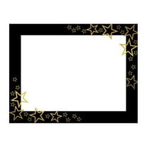 Great Papers Star Search Certificate - Letter A Size (8.5 in x 11 in) 65 lbs - 15 sheet(s) certificate paper