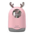 thumbnail image 1 of Difusor de aceite esencial de difusor de humidificador de aire Zulema Mini humidificador de aire, 1 of 8