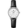thumbnail image 2 of PYYNA-Ladies Watches Analog Quartz Watch for Women Waterproof Women's Wrist Watches Easy Reader Womens Watch with Leather Strap, 2 of 2