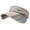 Khaki, variant on WEIYLL Baseball Caps for Women Men Unisex Fashionable Summer Outdoor Sports Casual Cycling Retractable Brim Headwear Hat