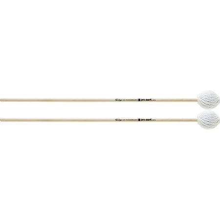 Promark System Blue Jim Wunderlich Series Mallets JW5 Hard Marimba