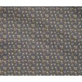 thumbnail image 4 of oneOone Cotton Flex Fabric Leaves & Flower Floral Decor Fabric Printed BTY 40 Inch Wide, 4 of 4