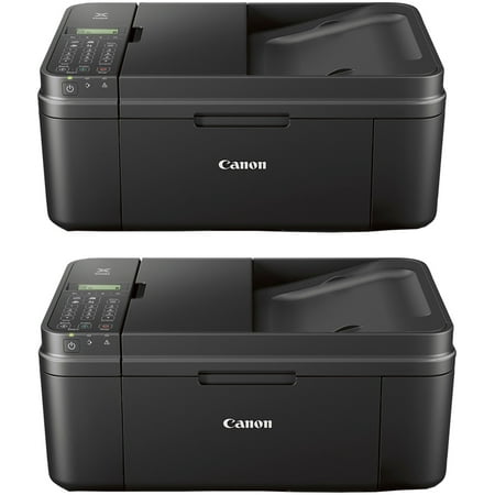 Canon PIXMA MX492 WiFi All-In-One Compact Size Printer ...
