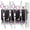 Pink, variant on GPED 6 in 1 Dog Grooming Scissors Kit, Professional 4CR Stainless Steel & Heavy-duty Dog Scissors for Grooming w/ Safety Round Tips, Sharp & Study Pet Grooming Shears Kit for Dogs Cats Pets(Blue)