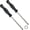 2-Pack 21Teeth, variant on 2 Pieces Carburetor Adjustment Tool 21-Teeth Splined Screwdriver for 2 Cycle Engines Compatible with Poulan Husqvarna STIHL Echo Craftsman Trimmers Chainsaws Leaf Blowers and More