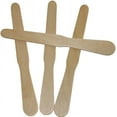 Fan Hles 9" Inch Jumbo Premium Grade Wooden Sticks Hles Made in Use