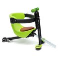 thumbnail image 5 of TOOL1SHOoo Front Chair &Pedal Kids Bicycle Chair Carrier Bike Safety Toddler Child Seat,Warm, 5 of 11