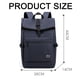 thumbnail image 4 of Mochilas informales y mochilas multiusos, mochilas para exteriores, mochilas informales de viaje, mochilas para computadora portátil, 4 of 6