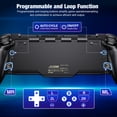 thumbnail image 4 of Joypad pour Nintendo Switch/OLED Joy Cons, Contrôleur de Lumière Ambiante GRM, 4 of 8