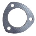 thumbnail image 4 of Fácil de instalar Car Triangle 3 Junta de de brida 2.5 pulgadas, 4 of 6