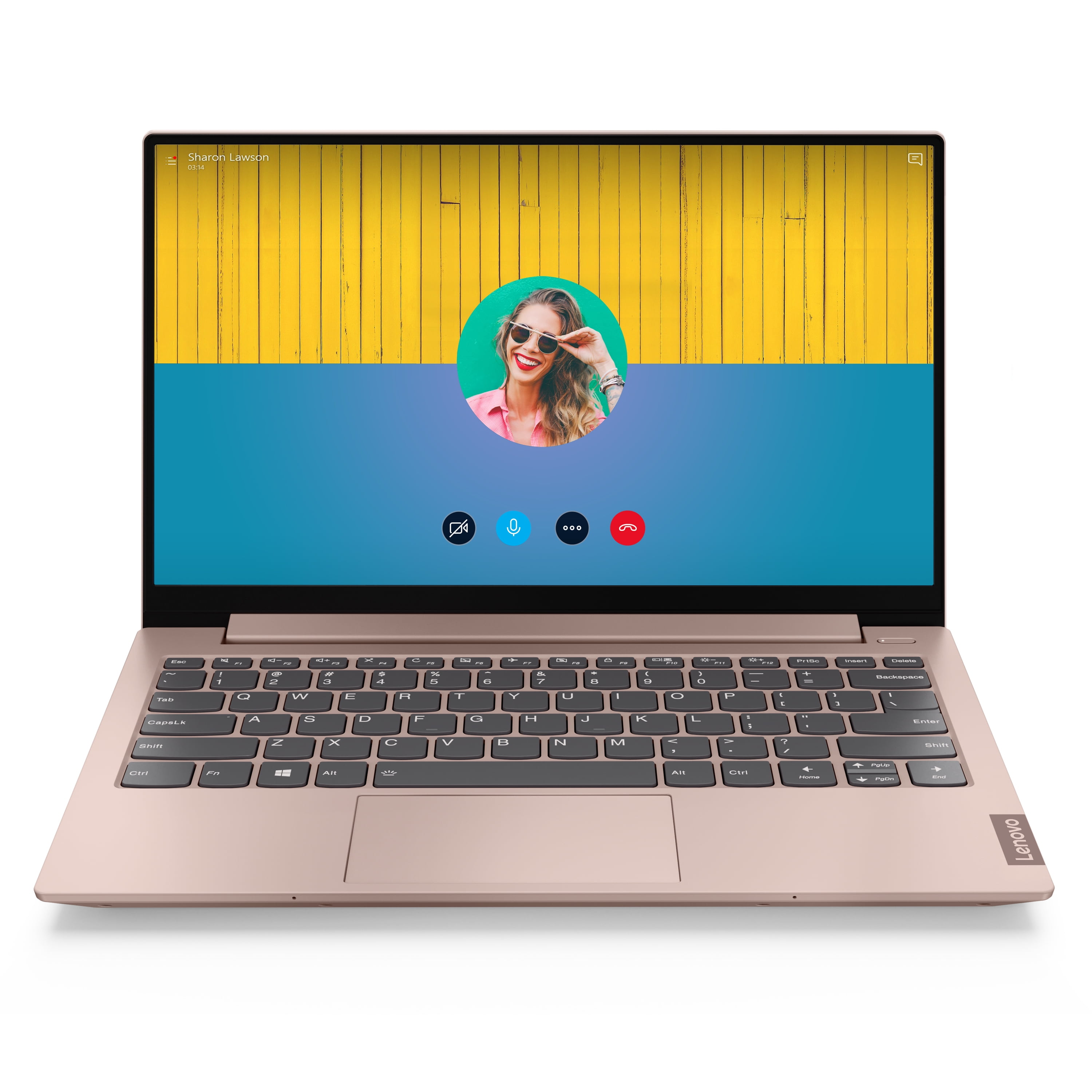 Lenovo Ideapad S340 13.3 Laptop, Intel Core i5-10210U Quad-Core Processor, 8GB Memory, 256GB Solid State Drive