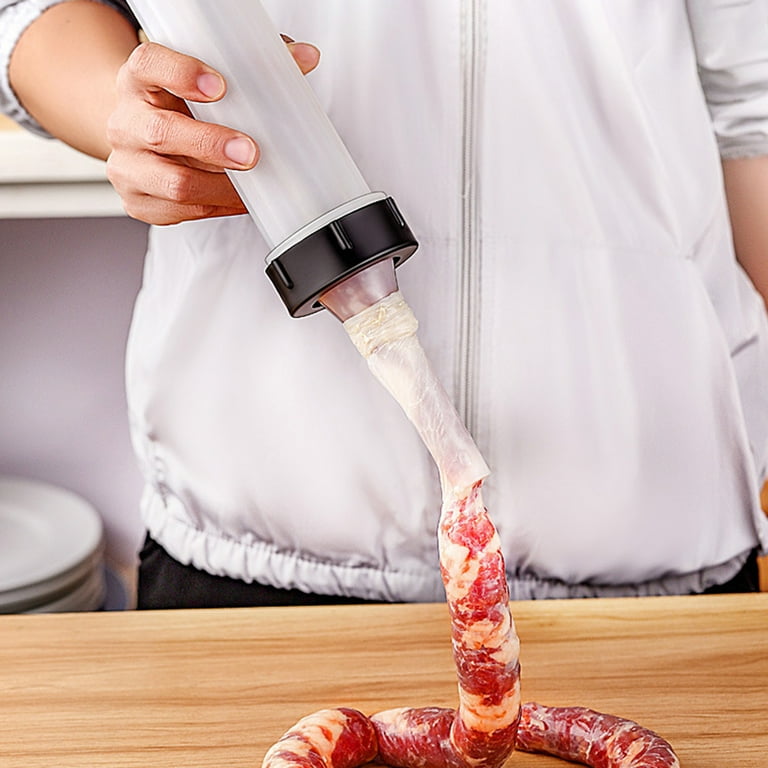 Sausage stuffing tools online